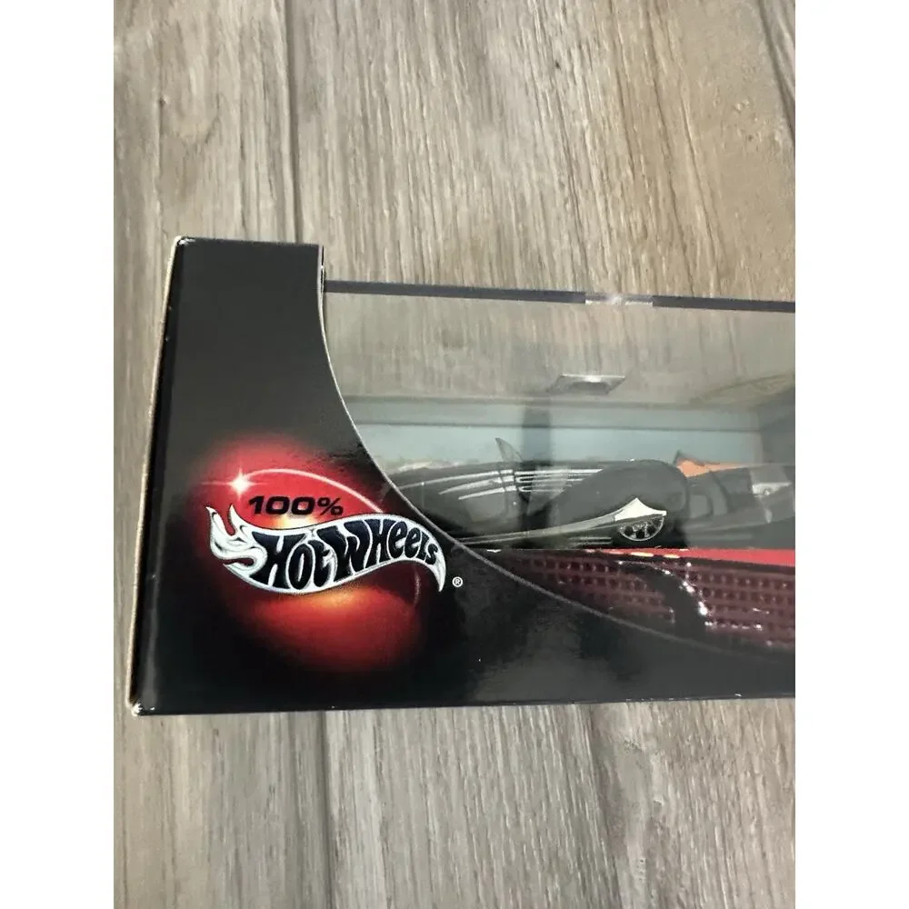 Hot Wheels hot wheels